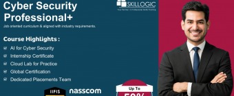 Cyber Security Course Institute in Jaipur