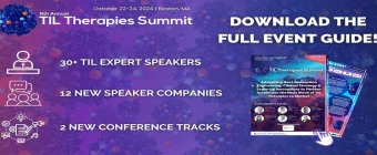 6th Annual TIL Therapies Summit
