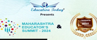 Maharashtra Educators' Summit & Awards 2024-25