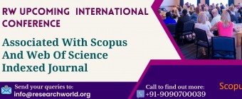 International Conference on Science, Technology, Engineering and Management (ICSTEM)