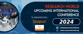 International Conference on Arts, Education and Social Science (ICAES) 