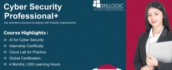 Cyber Security Training Institute in Colombo