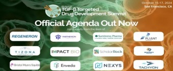 4th TGF-B Targeted Drug Development Summit
