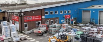 CRS Building Supplies in Keynsham to host customer appreciation event