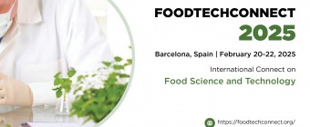 International Connect on Food Science and Technology 
