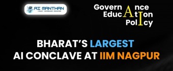 AI Manthan Conclave
