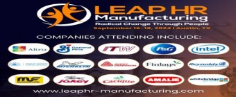 LEAP HR: Manufacturing 2024