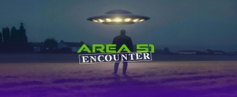 Area 51 Encounter