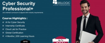 Cyber Security Training Institute in Malaysia