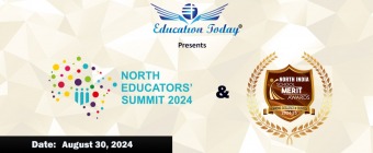 North Educators' Summit & Awards 2024-25