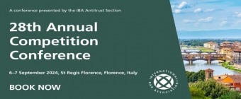 28th Annual Competition Conference
