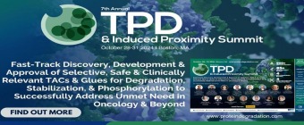 7th TPD and Induced Proximity Summit