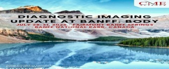 Diagnostic Imaging Update at Banff: Body