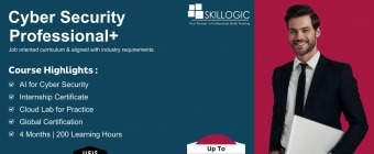 Cyber Security Training Institute in Chennai