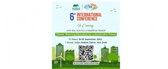 6th International Conference on Sustainability Education - Mobius Foundation
