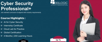 Cyber Security Training Institute in Indore