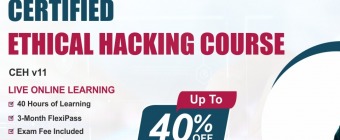 Ethical Hacking Training In Bangalore