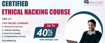 Ethical Hacking Course In Hyderabad