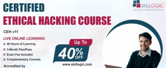 Ethical Hacking Course In Coimbatore