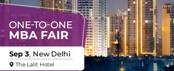 Transform Your Career at the Access MBA Fair in New Delhi!