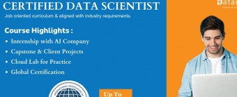 Data Science Course In Germany