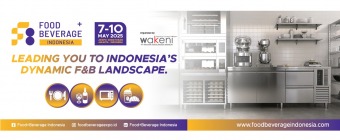 Food + Beverage Indonesia 2025