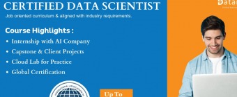 Data Science Course in Italy