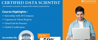 Data Science Course in Spain