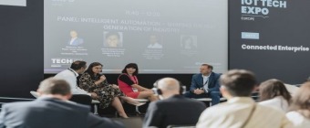 IoT Tech Expo Europe 2024