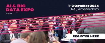 AI and Big Data Expo Europe 2024
