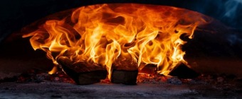Outdoor Woodfired Cooking