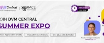 Summer Expo at DVM Central