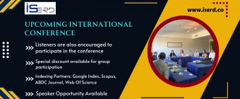International Conference on Recent Innovations in Engineering and Technology (ICRIET - 2024)