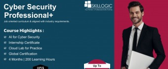 Cyber Security Training Institute in Singapore