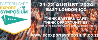 Eastern Cape Export Symposium & Exhibition 2024 