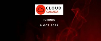 Cloud Canada 8 October 2024