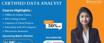 Data Analytics Online Course in Mumbai