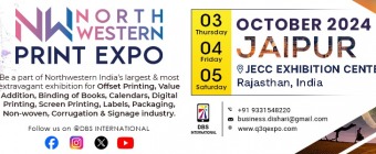 NORTH WESTERN PRINT EXPO
