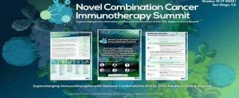 Novel Combination Cancer Immunotherapy Summit 2024