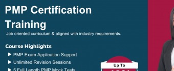 PMP Certification Training in Chicago