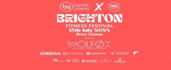 Brighton Fitness Festival 2024