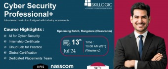 Best Cyber Security Course in Bangladesh