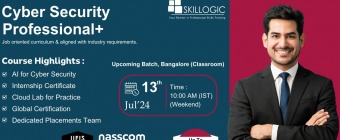 Best Cyber Security Course in Malaysia