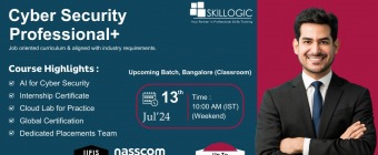 Best Cyber Security Course in Philippines
