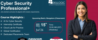 Best Cyber Security Course institute in Pune