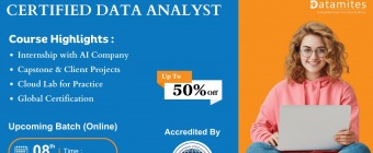 Data Analyst course in Germany