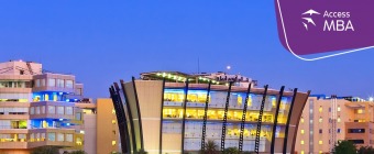 Accelerate Your Salary Growth Now at the Access MBA Fair in Bangalore!