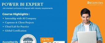 Power Bi Course in Nagpur
