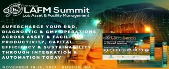 7th Lab Asset and Facility Management Summit