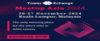 TowerXchange Meetup Asia 2024
